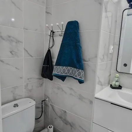 דירה Beau Studio En Bord De Mer *